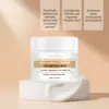 Crema Hidratante para la Piel Oceaura Cuidado Suave e Hidratante para la Piel, Dejándola Suave, Lisa, Hidratada y Refrescante