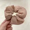 Puff de Almohada Grande Suave Nube de Crema Goma para Rodete de Gama Alta Accesorio para Rodete de Cabello para Mujeres