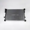 Radiador Refrigerador de Agua Mercedes Benz W176 W246 W242 Venta al por Mayor Refrigerador de Aceite de Motor de Coche Refrigeración