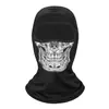 Cubrecabezas de Seda de Hielo para Motocicleta Cubre Rostro Protector del Viento y el Sol para Bicicleta de Montaña al Aire Libre Bufanda Completa