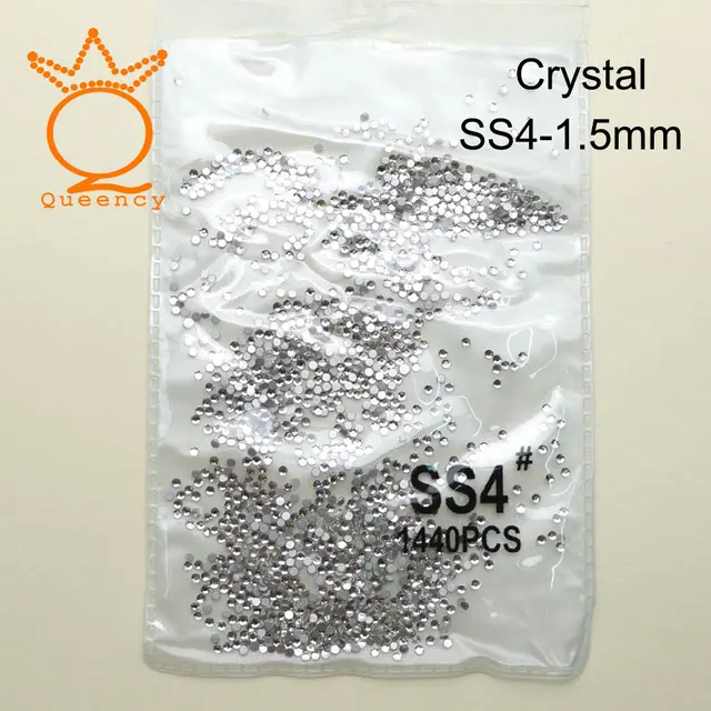 1440pcs-Glass-3D-Rhinestones-F