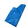 Fabricantes fornecem sacos de lixo acessíveis de alta qualidade, multi-tamanho, sacos plásticos grossos, sacos de lixo tipo alça, Atacado