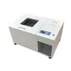 TS-110B agitador de temperatura constante e temperatura total, agitador com banho de ar refrigerado, agitador reciprocante, agitador de mesa com banho de ar refrigerado