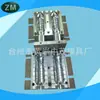 Venda profissional Taizhou molde para garrafa de água mineral molde de injeção de embalagem plástica molde multicavidade