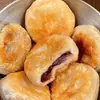 Especialidad de Hunan Changsha Tangyou Baba Listo para comer de la Bolsa Arroz Pegajoso Mochi Baba Trabajadores de Oficina Dormitorios Estudiantiles Snacks al por Mayor