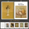 Ins Celebridade da Internet Revista Livro Adereços de Fotografia Fundo de Fotografia de Livro Inglês Cartão de Decoração Suave Capa Europeia e Americana Revista