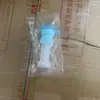 Tampa de Palito para Água Mineral Infantil Portátil Silicone Anti-Engasgo Bico de Garrafa de Bebida Substituição Tampa de Garrafa