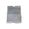 Brocas, Fresas, Cuchillos de Grabado, Herramientas de Ferretería, Caja de Almacenamiento de Plástico General, Caja de Embalaje