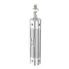 Cilindro Mini Tipo SMC CDG1BN20/25/32/40/50/63-50-75-100-150 Accesorios para Manipulador
