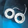 Suporte para Lâmpada LED de Novo Material para PC Kit de Suporte para Lâmpada Gx53 Anel de Clipe Plástico Gx53 Cabeça de Lâmpada Yuteng Gx53 Yt-02C