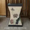 Ornamentos Criativos de Fonte com Água Corrente Bola Feng Shui Paisagem Aquática Umidificador Roda Feng Shui Chinesa Aquário Pequeno para Mesa de Sala de Estar