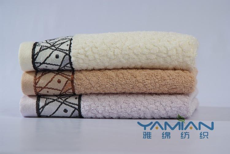 毛巾礼盒套装12