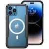 Funda protectora transparente personalizada de fábrica para Apple 16Pro Max, funda anticaídas para iPhone 16, funda de teléfono 360 grados deg
