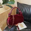 Bolso de Mano Pequeño Cuadrado Plisado Estilo Coreano para Mujer, Nuevo Bolso Casual de Hombro para el Trabajo, Bolso Cruzado Retro Simple Urbano
