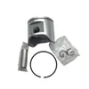 Conjunto de Pistón para Husqvarna 365 Cilindro de un Anillo, Piezas para Motosierra