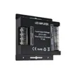 Amplificador de Potencia de Carcasa de Hierro Rgb Repetidor de Sincronización de Alta Velocidad Extensor de Tira de Luz LED Rgb de Bajo Voltaje