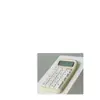 Calculadora con función de voz, alto valor estético, linda, adecuada para estudiantes y uso de oficina, contabilidad y financiera, portátil, fabricante
