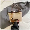 Bolsa de mão de grande capacidade Shuai Mi Jia para mulheres, novo modelo outono 2026, bolsa de ombro de nicho de luxo leve para o dia a dia de alto valor