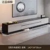 Mueble de TV Sala de Estar Hogar 2026 Venta Caliente Almacenamiento Integrado Apartamento Pequeño Habitación de Alquiler Mueble de TV de Pie