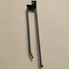 Prateleira de Supermercado Rack de Exibição Prateleira Mais Malha Lateral Peça de Chifre Gancho Multifuncional para Lanches Acessórios de Prateleira