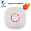 Fornecimento direto da fábrica Casca de medidor de rede Casca de rede Casca de roteador PNC230 PLC Plástico Caixa de controle industrial