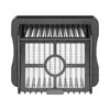 Huixi es Adecuado para Accesorios del Limpiador de Pisos Midea S60 S60Pro/S60 Ultra Cepillo Rodillo Núcleo de Filtro Líquido de Limpieza