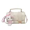 Bolso almohada nuevo y versátil Yuezhi otoño 2026, bolso de hombro y cruzado de moda, bolso Boston de mano de alto valor