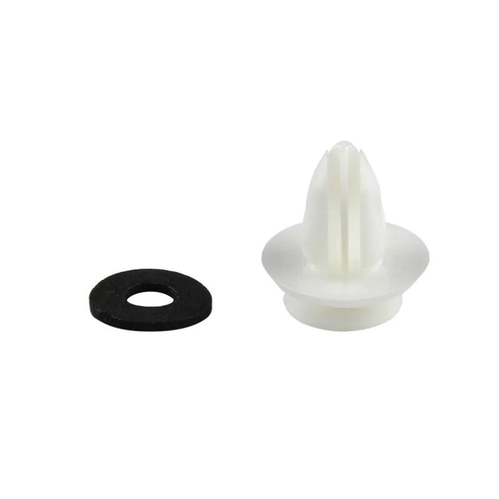 50-Plastic-Trunk-Screw-Rivets-