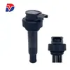 7722679-02 es adecuado para el paquete de alto voltaje de la bobina de encendido de la motocicleta BMW K1600GTL/K1600B-GT