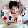 Calentador de Hombros para Dormir de Bebé, Protector de Hombros de Invierno para Bebé, Herramienta Mágica para Mantener el Calor, Protector de Brazos Antihielo para Niños, Chaleco Espeso para Niños
