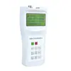 Medidor de Flujo Ultrasónico Portátil Canal 5 m/s Medidor de Velocidad Monitor Inteligente de Velocidad