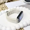 Adequado para Huawei Pulseira 10 Pulseira de Veludo 8/9/Nfc Outono e Inverno Moda e Versátil Pulseira de Pulso para Meninas