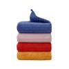 Toalla de Baño Envolvente de Terciopelo Coral a Rayas de Secado Rápido, Toalla de Baño Grande Absorbente para el Hogar, Toalla de Playa, Suave y Súper Absorbente
