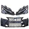Adecuado para modelos Lexus Is250 de 2006-2012, Kit de actualización para convertir modelos Is antiguos a modelos 2021