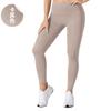 Nodin Traje de Yoga Push-up a Prueba de Golpes de Alta Resistencia, Traje de una Pieza con Copas, Chaleco Deportivo, Sujetador de Espalda en U para Mujer