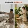 Taburete acrílico de alta transparencia, asiento de exhibición de lujo popular, taburete bajo simple para cambiar zapatos en casa, tamaño personalizable