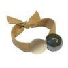 Cuerda para el cabello Dongdaemun de Corea del Sur para mujer adulta elegante, banda elástica anudada, anillo para el cabello, color Morandi, cuerda para la cabeza, accesorios para el cabello de cola de caballo