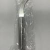 Machete pequeno de aço inoxidável faca de banana foice pequena faca de cortar legumes faca de cortar abacaxi faca de frutas faca de cortar alho-poró faca de jaca