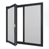 Pegatina de vidrio esmerilado translúcida opaca bloqueadora de luz de ventana baño oficina anti-miradas indiscretas pegatina de ventana vidrio