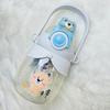 Copo de Água Infantil Sanrio Desenho do Ultraman Ursinho Morango Garrafa de Água Antichoque Fofa Preço Especial Saco da Sorte Espaço Promocional Copo