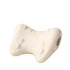 Almohada de Masaje para Columna Cervical Hombro y Cuello Uso en Casa Estiramiento Cuello Columna Vertebral Alivio Cuello y Hombro Acupresión Almohada para Cuello Soporte para el Cuello