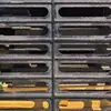 Fabricante Personaliza Cubiertas de Canaleta de Drenaje de Hierro Dúctil, Rejillas para Agua de Lluvia, Tapas de Alcantarilla, Tapas de Registro que Pueden Soportar Vehículos
