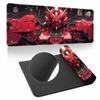Deformação mais vendida da Amazon King Kong Cross-border E-sports Mouse Pad alto Almofada de mesa Fonte Fábrica Atacado