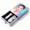 Cajas de Cajón de Papel Hechas a Medida para Dispositivos de Limpieza Facial de Uso Doméstico, Cajas de Empaque para Dispositivos Adelgazantes y Cajas de Subempaque para Dispositivos de Belleza