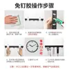 Azulejos de pared adhesivos sin clavos de secado rápido no son adhesivo universal fuerte para el hogar alta viscosidad adhesivo impermeable a prueba de humedad para paredes