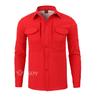 Chaqueta Esdy Outdoor Otoño e Invierno Cálida Camisa Chaqueta de Forro Polar A352