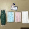 Uniformes de Médico Enfermera para Niños Juego de Casa Actuación Experimento Científico Desempeño de Roles Bata Blanca Disfraz Médico Juguetes