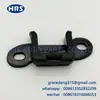 69403-26060 É Adequado para Toyota 2005 Hiace Limitador da Tampa Traseira, Batentes da Porta Esquerda e Direita, Borracha da Porta