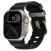 La Correa para Apple Watch S11 es Adecuada para Apple Watch S10/9/8/7Se Correa Deportiva de Silicona Wild Trail