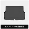 Transfronteiriço Adequado para Acura Rdx 2013-2015 Acura Tapetes de Chão de Carro TPE Totalmente Envolventes para Todas as Condições Climáticas Personalização